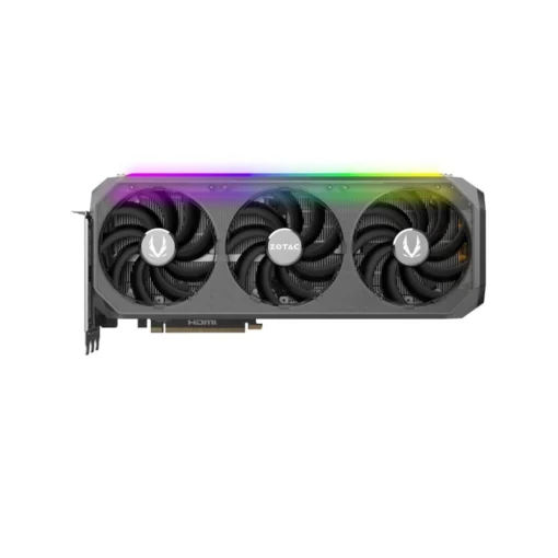 Zotac RTX 5090 AMP Extreme Infinity 32GB GDDR7 Graphics Card - Image 5