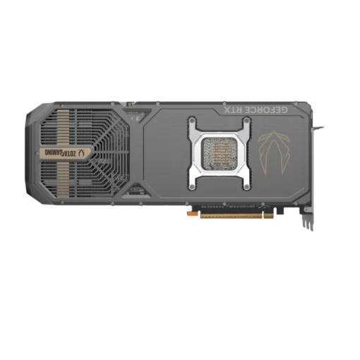 Zotac RTX 5090 AMP Extreme Infinity 32GB GDDR7 Graphics Card - Image 3