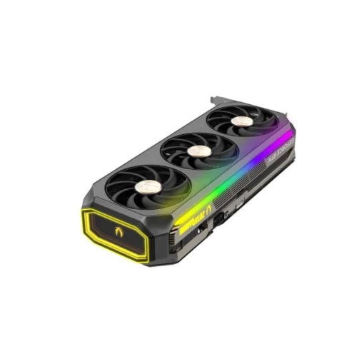 Zotac RTX 5090 AMP Extreme Infinity 32GB GDDR7 Graphics Card - Image 4