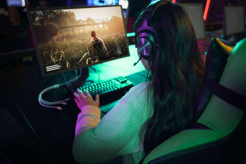 Gaming Laptopvs PC, or gaming:laptop vs computer