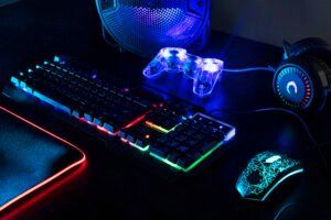 AI in you PC