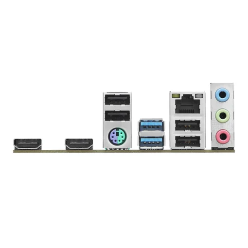 ASRock H610M-H2/M.2 M-ATX Motherboard - Image 3