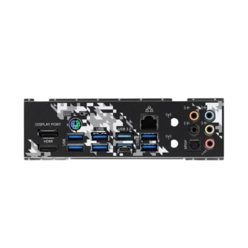 ASRock X570 Steel Legend Motherboard - Image 3