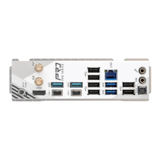 ASRock X870 Pro RS WIFI ATX Motherboard - Image 3