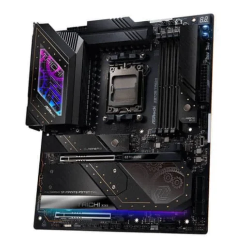 ASRock X870E Taichi WIFI E-ATX Motherboard