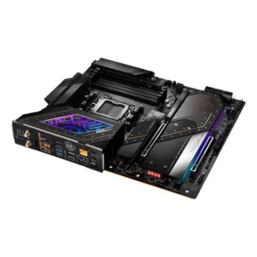 ASRock X870E Taichi WIFI E-ATX Motherboard - Image 3