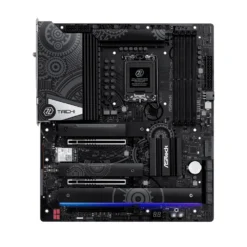 Alternative view of ASRock Z790 Taichi Lite (Wi-Fi) DDR5 Motherboard