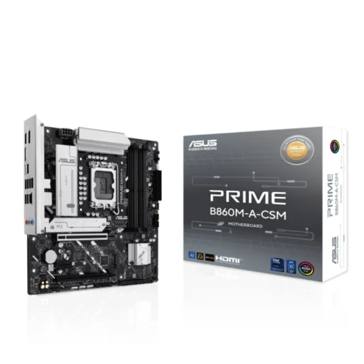 ASUS PRIME B860M-A-CSM M-ATX Motherboard