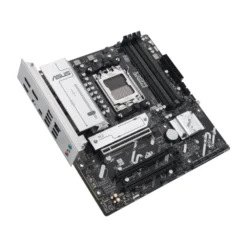 Alternative view of ASUS Prime B840M-A-CSM M-ATX Motherboard