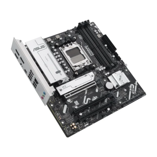 ASUS Prime B840M-A-CSM M-ATX Motherboard - Image 2