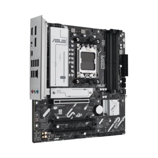ASUS Prime B840M-A-CSM M-ATX Motherboard - Image 4