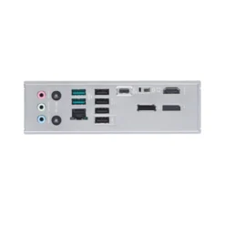 Alternative view of ASUS Prime B840M-A WIFI-CSM M-ATX Motherboard