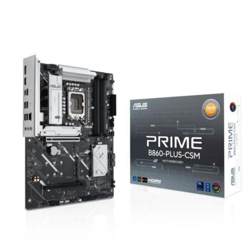 ASUS Prime B860-Plus-CSM ATX Motherboard