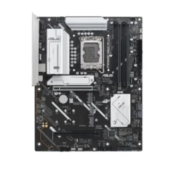 Alternative view of ASUS Prime B860-Plus-CSM ATX Motherboard