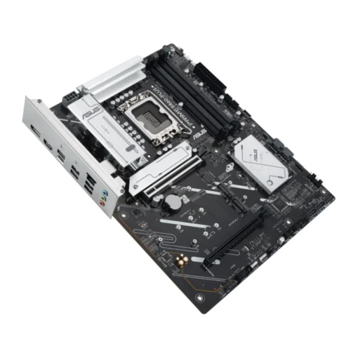 ASUS Prime B860-Plus-CSM ATX Motherboard - Image 3