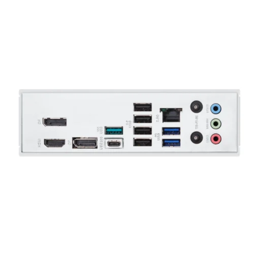 ASUS Prime B860M-A WIFI-CSM M-ATX Motherboard - Image 5