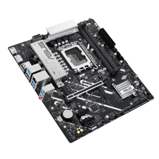 ASUS Prime B860M-K-CSM M-ATX Motherboard - Image 2