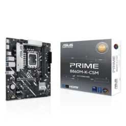ASUS Prime B860M-K-CSM M-ATX Motherboard