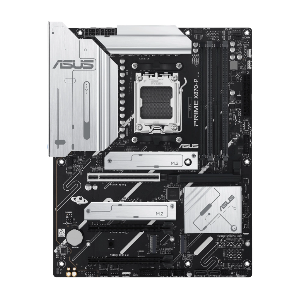 ASUS Prime X870-P-CSM ATX Motherboard