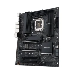 ASUS Pro WS W680-ACE ATX Workstation Motherboard