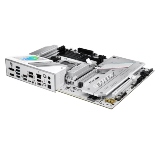 ASUS ROG STRIX B850-A Gaming WIFI ATX Motherboard - Image 4