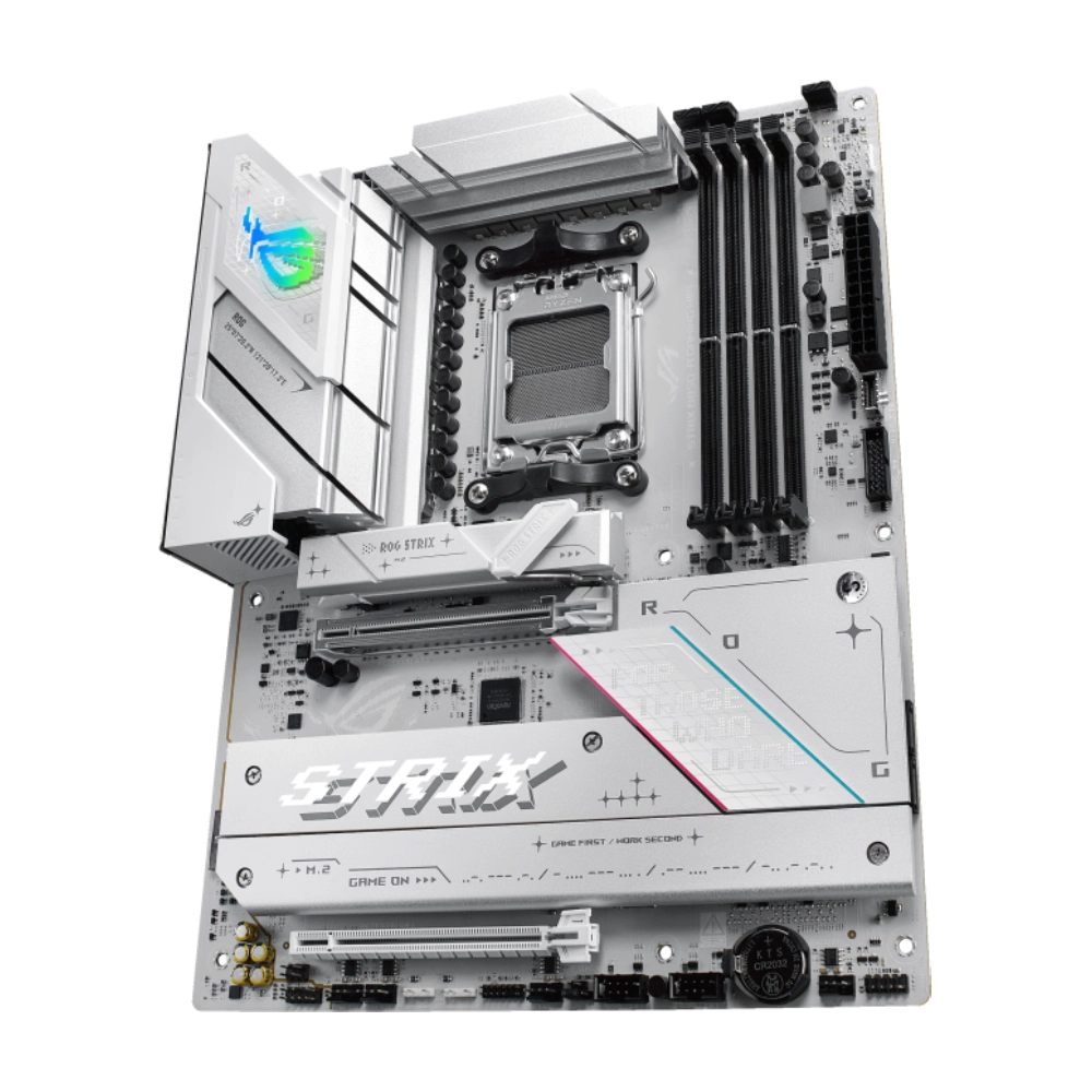 ASUS ROG STRIX B850-A Gaming WIFI ATX Motherboard