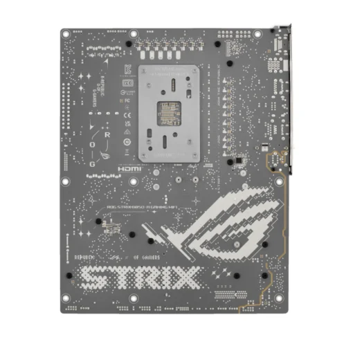 ASUS ROG STRIX B850-A Gaming WIFI ATX Motherboard - Image 5