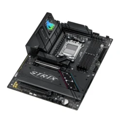 Alternative view of ASUS ROG STRIX B850-F Gaming WIFI ATX Motherboard