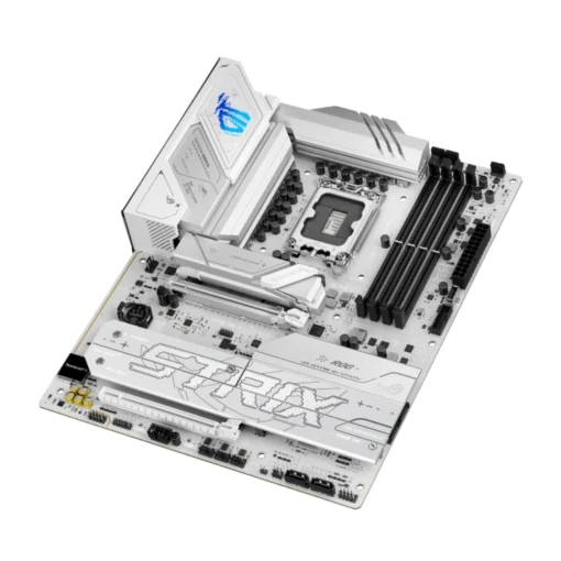 ASUS ROG STRIX B860-A Gaming WIFI ATX Motherboard - Image 4