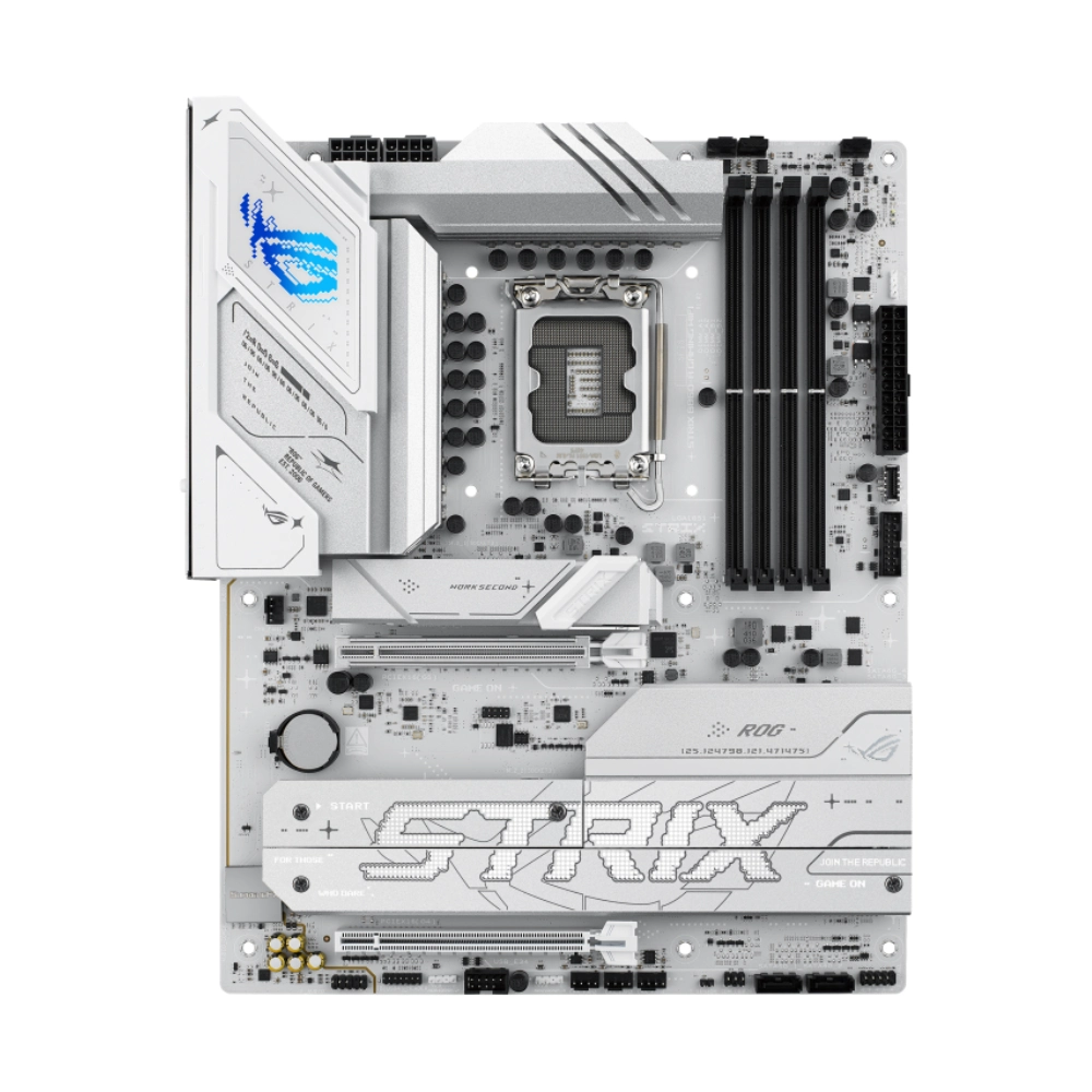 ASUS ROG STRIX B860-A Gaming WIFI ATX Motherboard