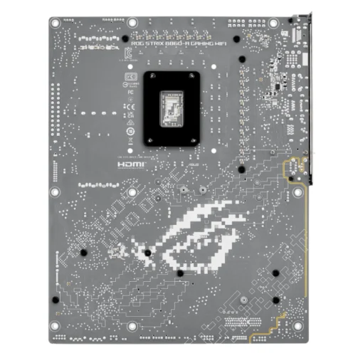 ASUS ROG STRIX B860-A Gaming WIFI ATX Motherboard - Image 5