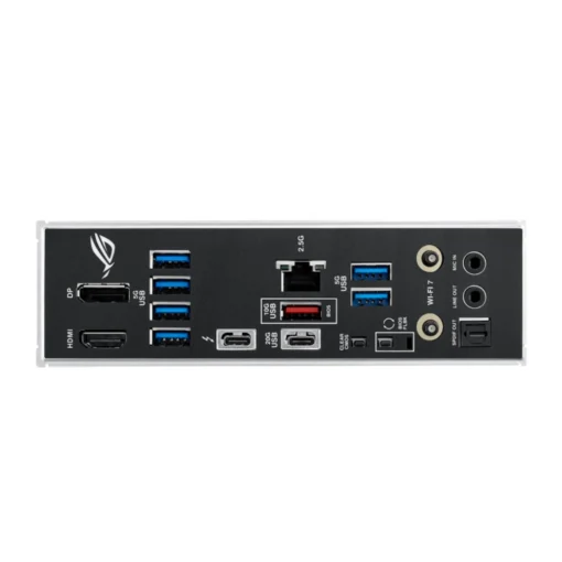 ASUS ROG STRIX B860-F Gaming WIFI ATX Motherboard - Image 3