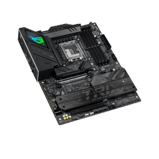 ASUS ROG STRIX B860-F Gaming WIFI ATX Motherboard - Image 4