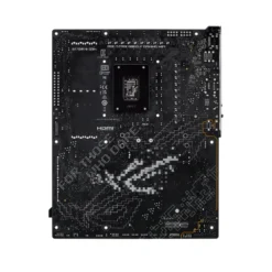 Alternative view of ASUS ROG STRIX B860-F Gaming WIFI ATX Motherboard