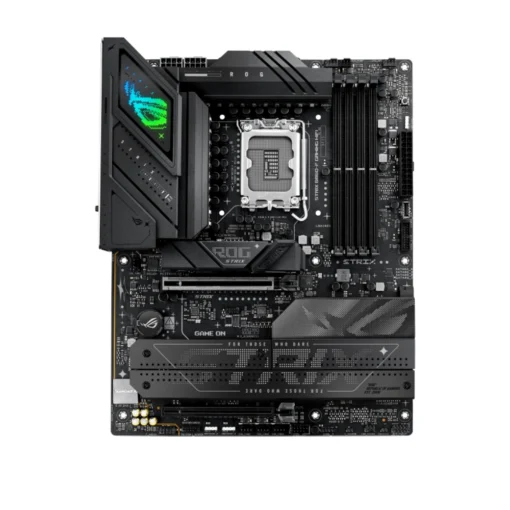 ASUS ROG STRIX B860-F Gaming WIFI ATX Motherboard