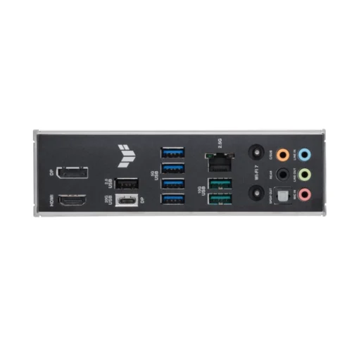 ASUS TUF Gaming B860M-Plus WIFI M-ATX Motherboard - Image 3