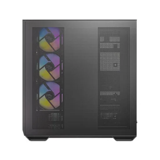 Antec C7 ARGB Black E-ATX Mid Tower Case - Image 2