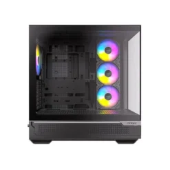 Antec C7 ARGB Black E-ATX Mid Tower Case