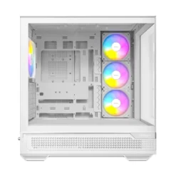 Antec C7 ARGB White – Constellation Series Case