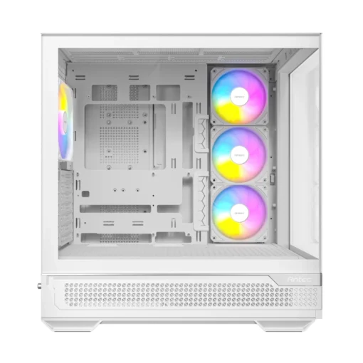Antec C7 ARGB White – Constellation Series Case