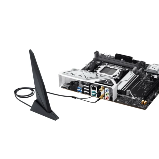 Asus B650M-AYW WIFI M-ATX Motherboard - Image 3