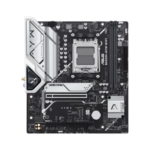 Asus B650M-AYW WIFI M-ATX Motherboard - Image 5