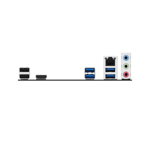 Asus Prime B760M-F WIFI M-ATX Motherboard - Image 3