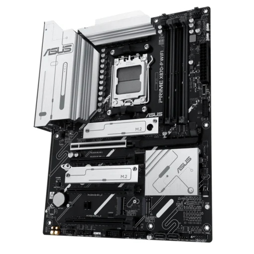 Asus Prime X870-P WIFI-CSM ATX Motherboard