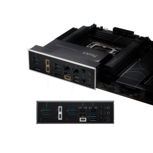 Asus ProArt Z890-Creator WIFI ATX Motherboard - Image 3