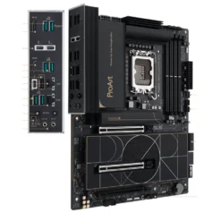 Asus ProArt Z890-Creator WIFI ATX Motherboard