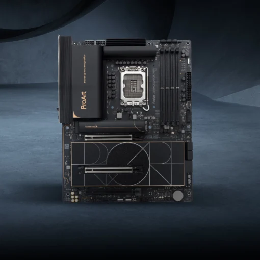 Asus ProArt Z890-Creator WIFI ATX Motherboard