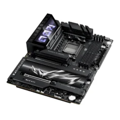 Asus ROG Crosshair X870E Hero ATX Motherboard