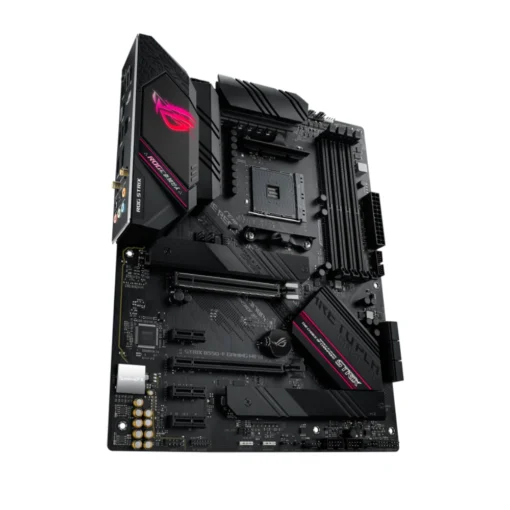 Asus ROG Strix B550-F Gaming WIFI II Motherboard - Image 3