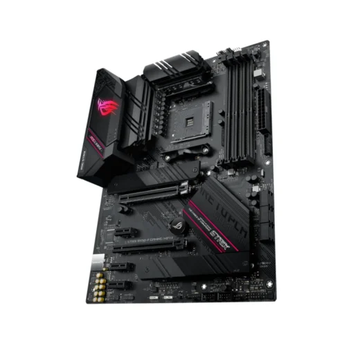 Asus ROG Strix B550-F Gaming WIFI II Motherboard - Image 2